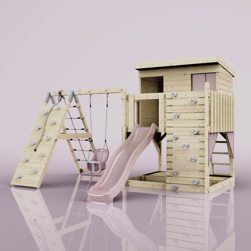 PolarPlay Spielturm Emil von PolarPlay