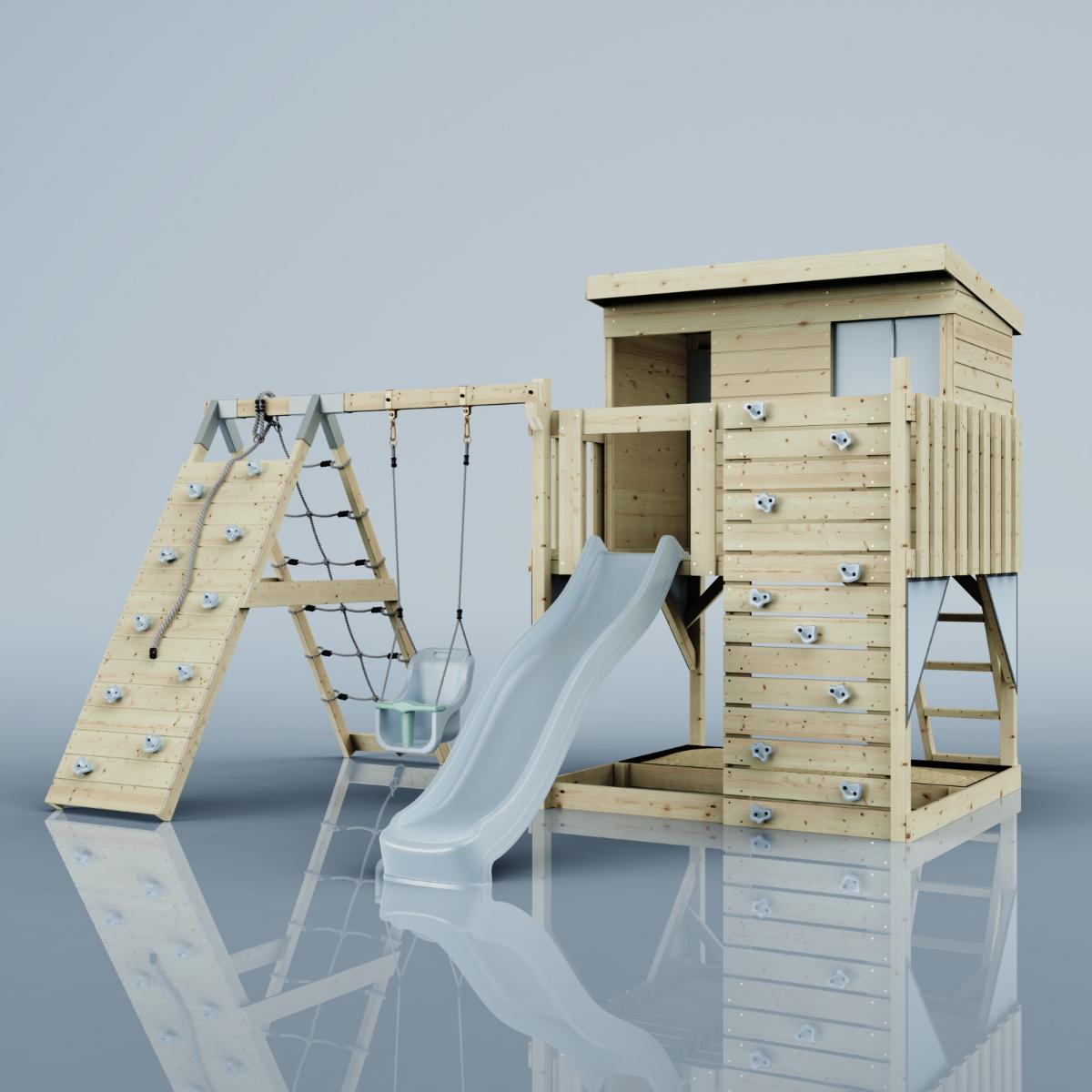 PolarPlay Spielturm Emil von PolarPlay