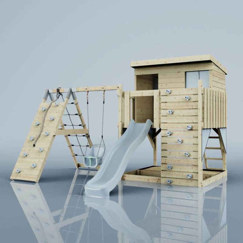 PolarPlay Spielturm Emil von PolarPlay