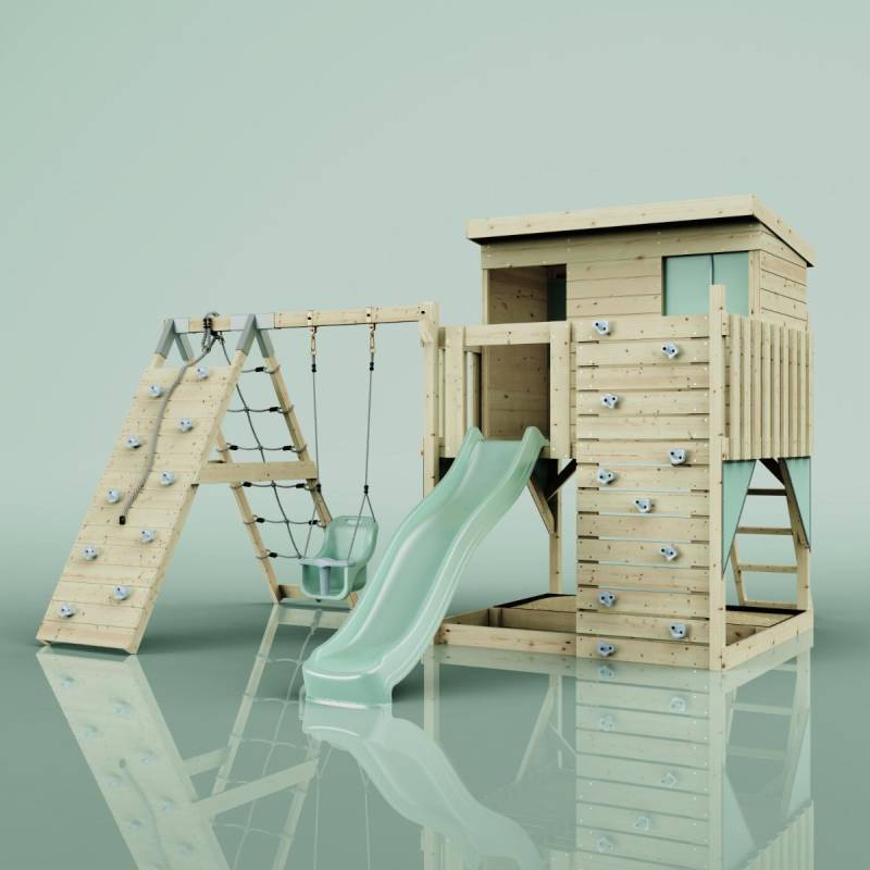 PolarPlay Spielturm Emil von PolarPlay