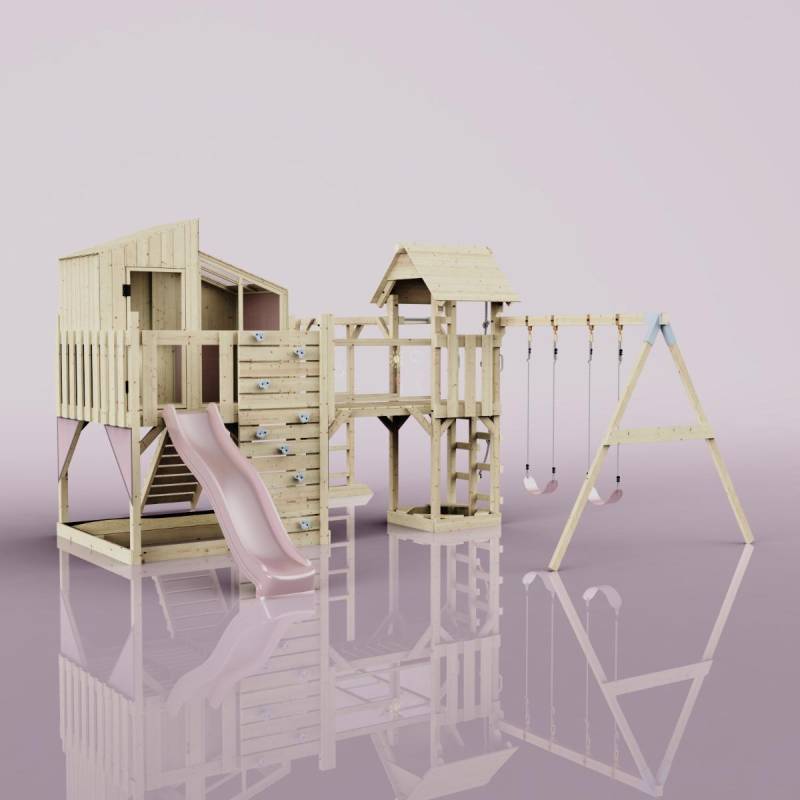 PolarPlay Spielturm Emma PolarPlay Spielturm Emma von PolarPlay