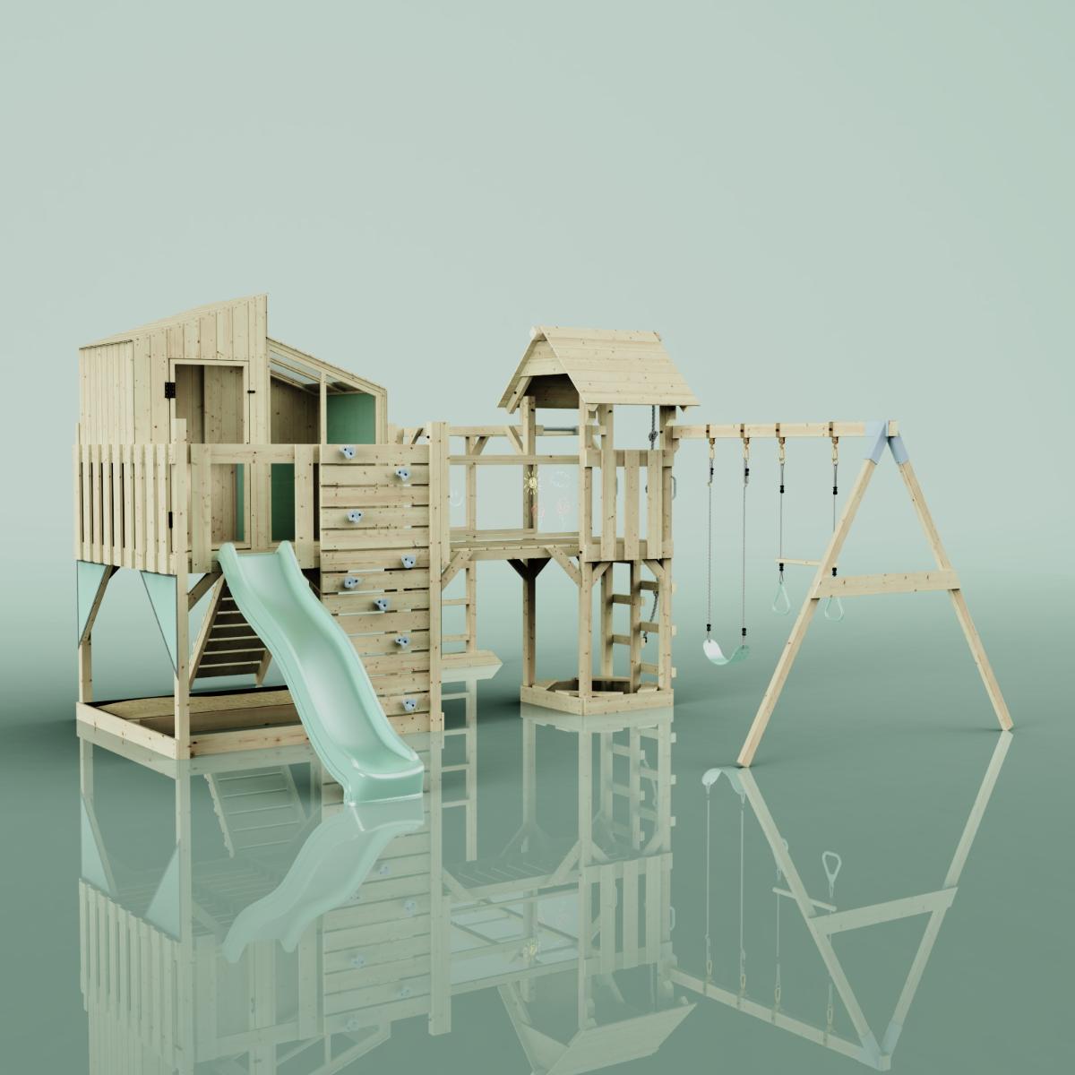 PolarPlay Spielturm Emma von PolarPlay