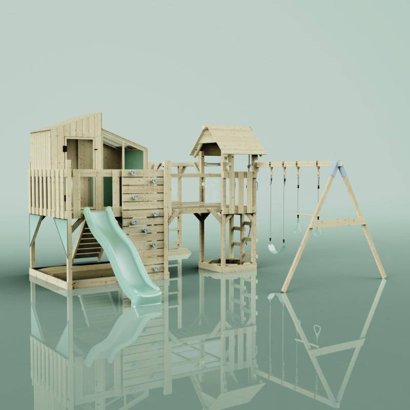 PolarPlay Spielturm Emma von PolarPlay