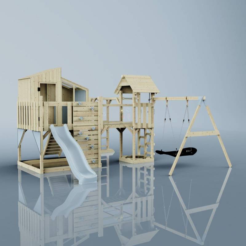 PolarPlay Spielturm Emma von PolarPlay