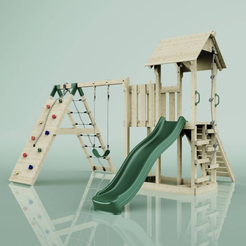 PolarPlay Spielturm Farö von PolarPlay