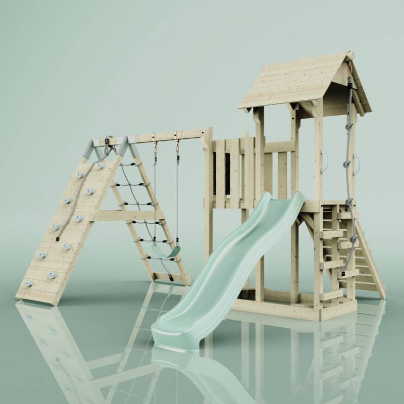 PolarPlay Spielturm Farö von PolarPlay