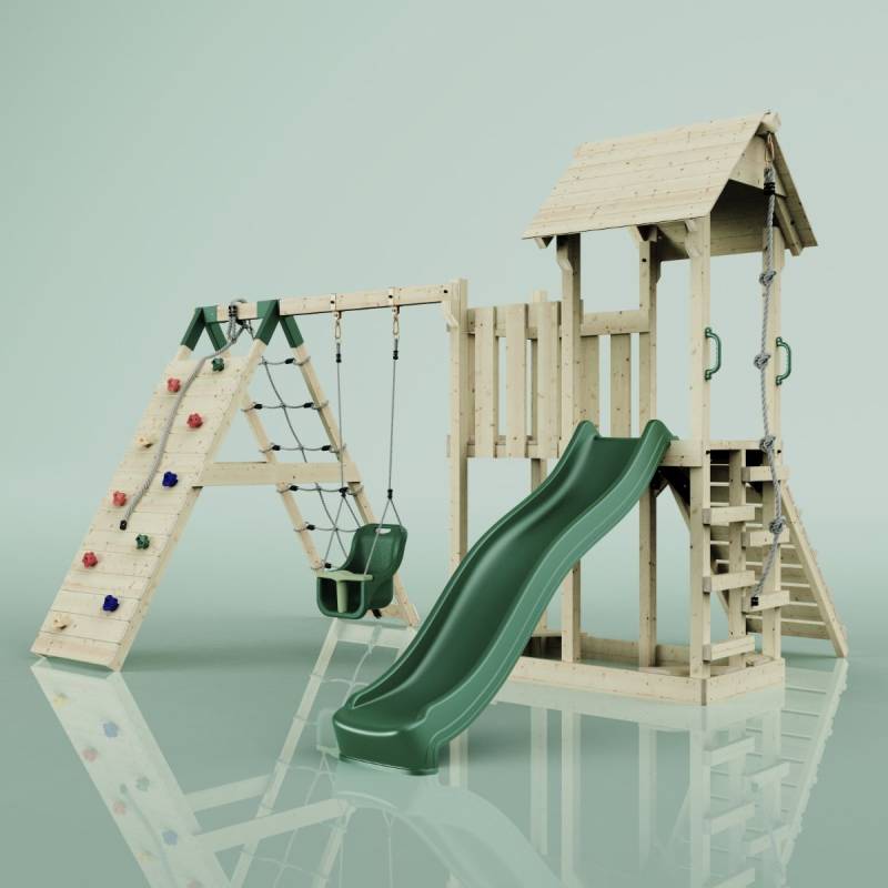 PolarPlay Spielturm Farö von PolarPlay