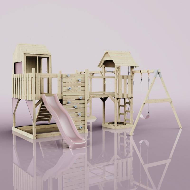 PolarPlay Spielturm Felix PolarPlay Spielturm Felix von PolarPlay