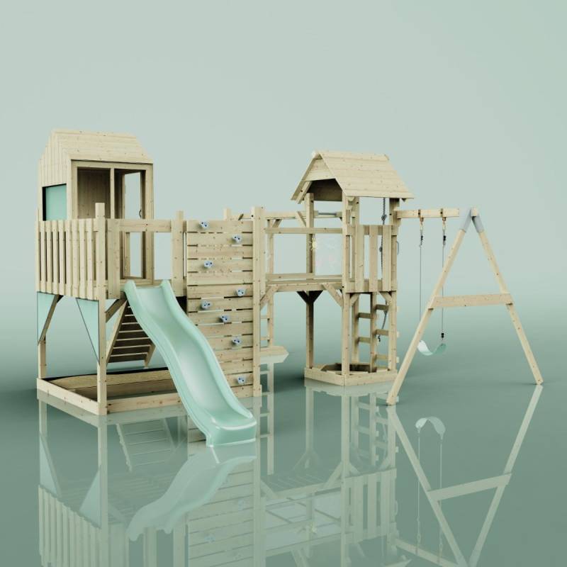 PolarPlay Spielturm Felix PolarPlay Spielturm Felix von PolarPlay