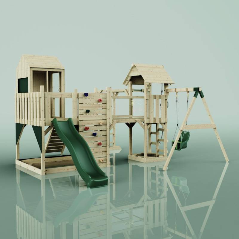 PolarPlay Spielturm Felix PolarPlay Spielturm Felix von PolarPlay