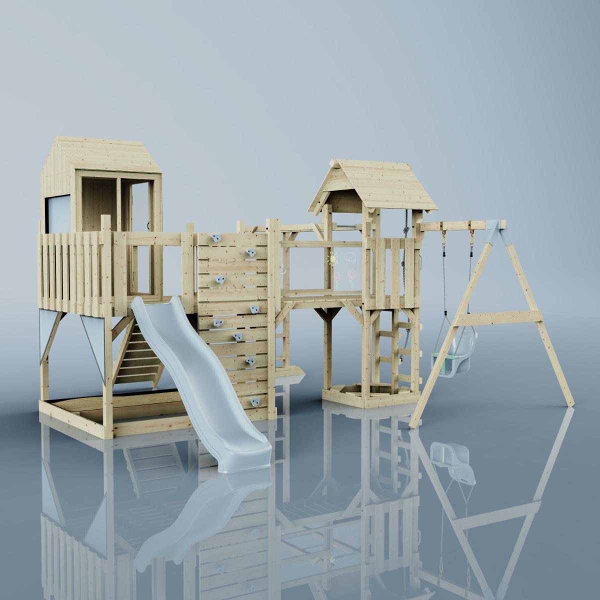 PolarPlay Spielturm Felix von PolarPlay