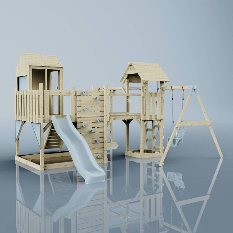 PolarPlay Spielturm Felix PolarPlay Spielturm Felix von PolarPlay