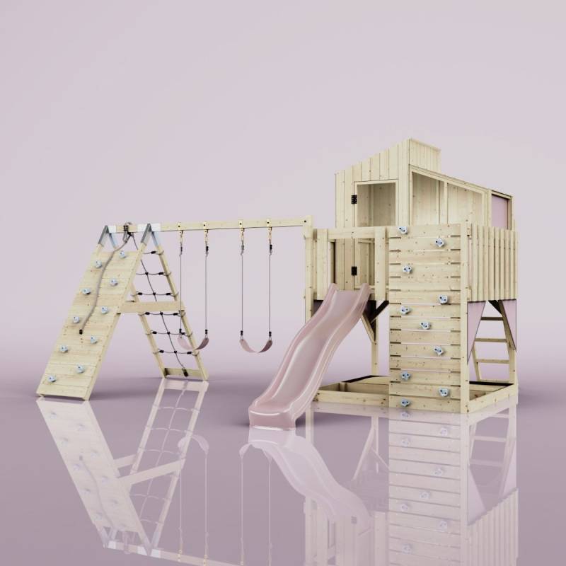 PolarPlay Spielturm Finn von PolarPlay