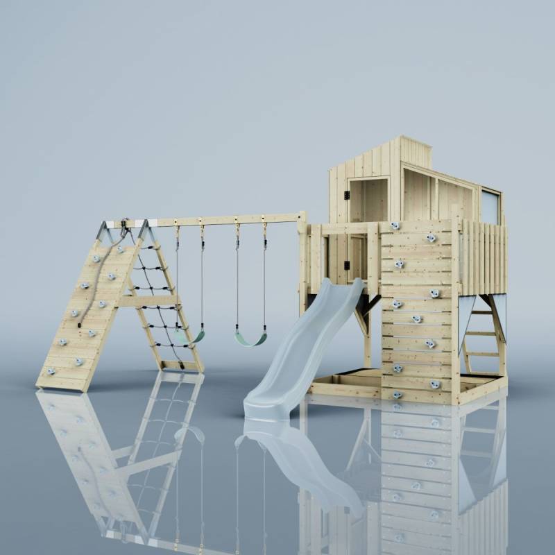 PolarPlay Spielturm Finn von PolarPlay