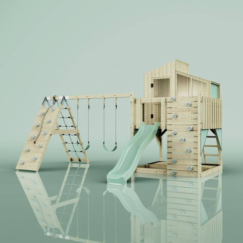 PolarPlay Spielturm Finn von PolarPlay