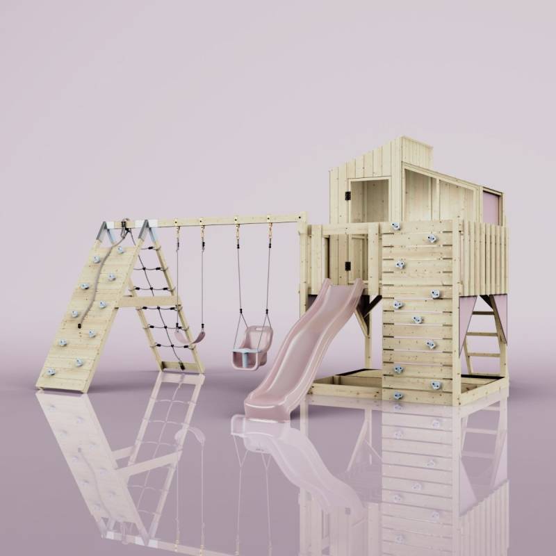 PolarPlay Spielturm Finn von PolarPlay