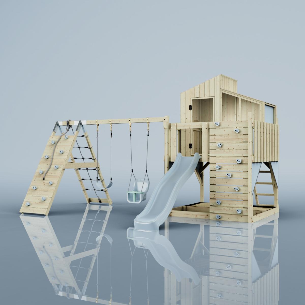 PolarPlay Spielturm Finn PolarPlay Spielturm Finn von PolarPlay