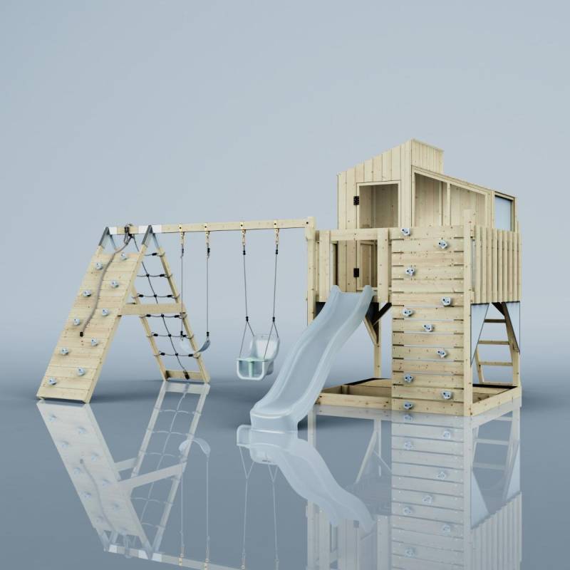 PolarPlay Spielturm Finn von PolarPlay