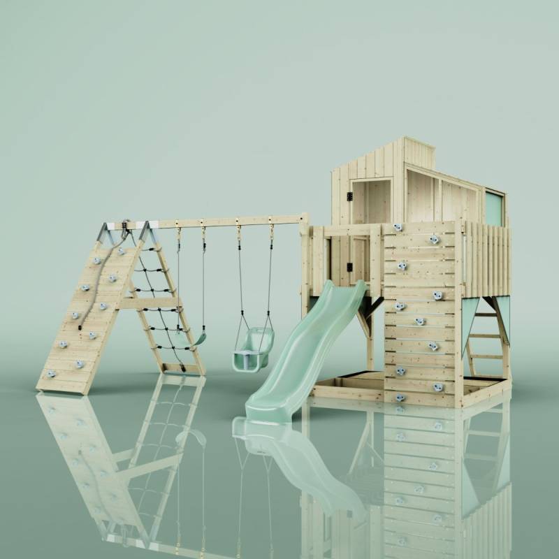 PolarPlay Spielturm Finn von PolarPlay