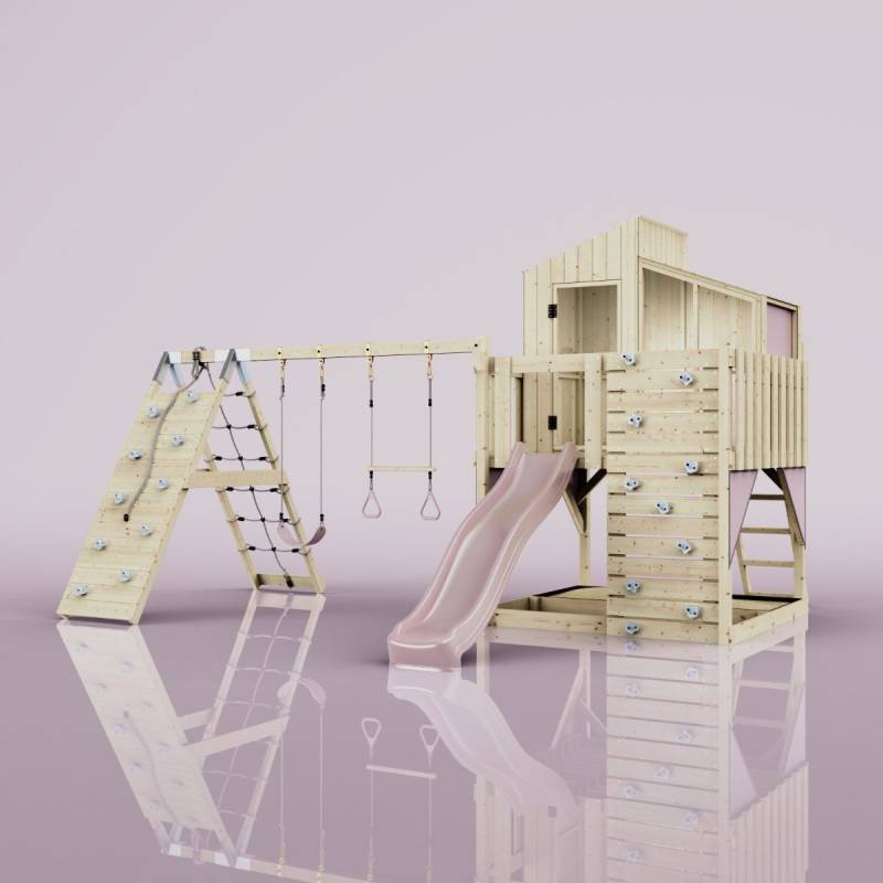PolarPlay Spielturm Finn von PolarPlay