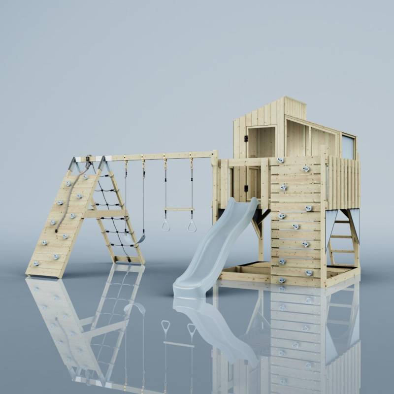 PolarPlay Spielturm Finn von PolarPlay