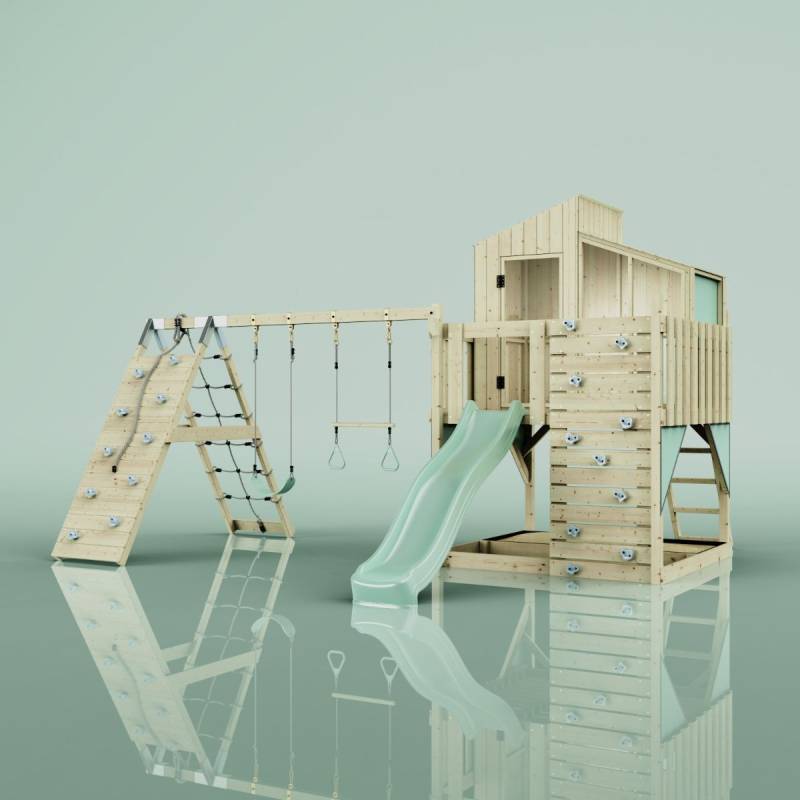 PolarPlay Spielturm Finn von PolarPlay