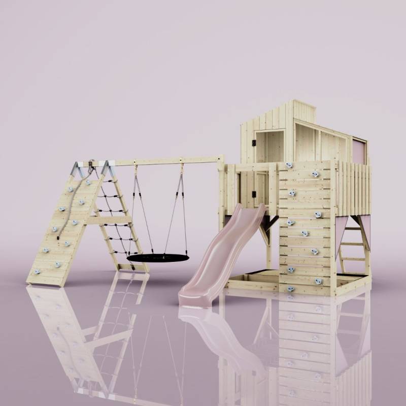 PolarPlay Spielturm Finn von PolarPlay
