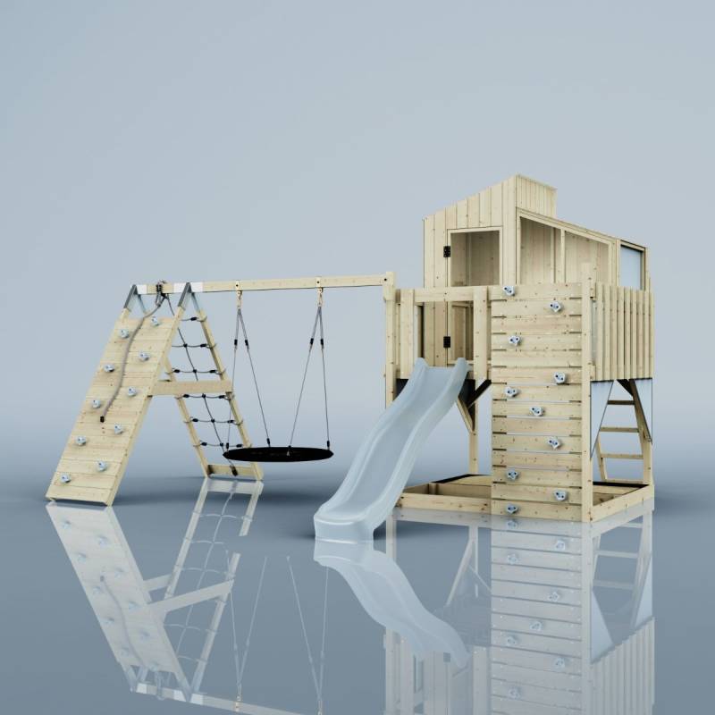 PolarPlay Spielturm Finn von PolarPlay