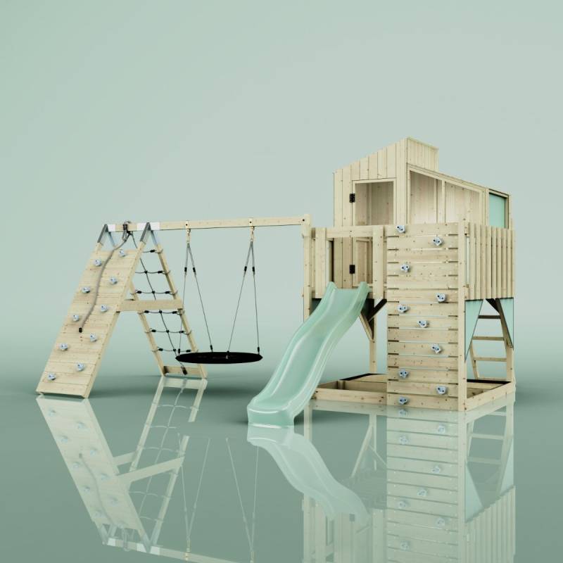 PolarPlay Spielturm Finn von PolarPlay