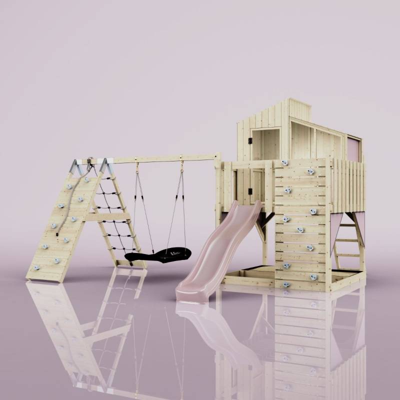 PolarPlay Spielturm Finn von PolarPlay