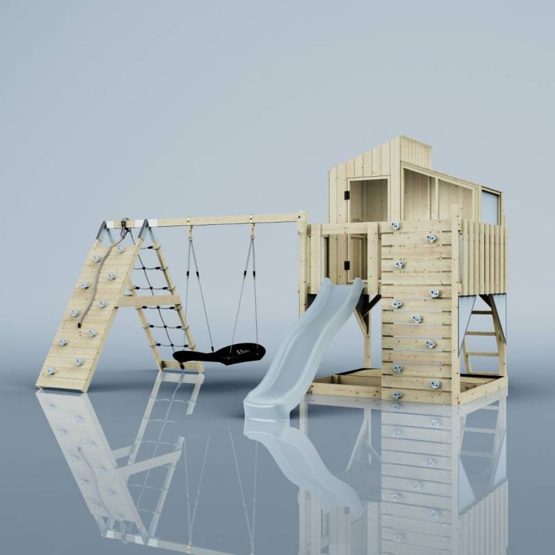 PolarPlay Spielturm Finn von PolarPlay