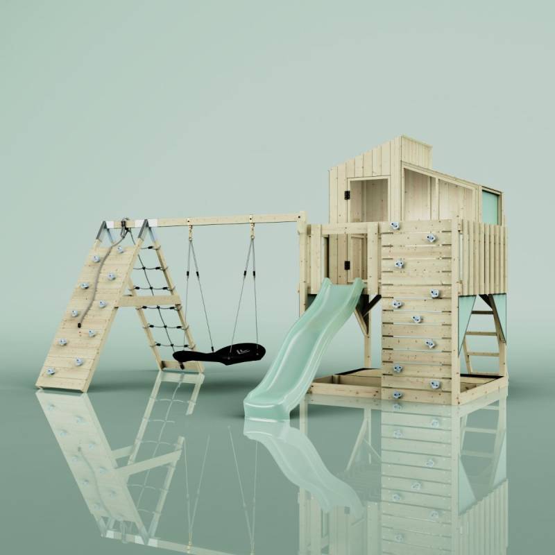 PolarPlay Spielturm Finn von PolarPlay