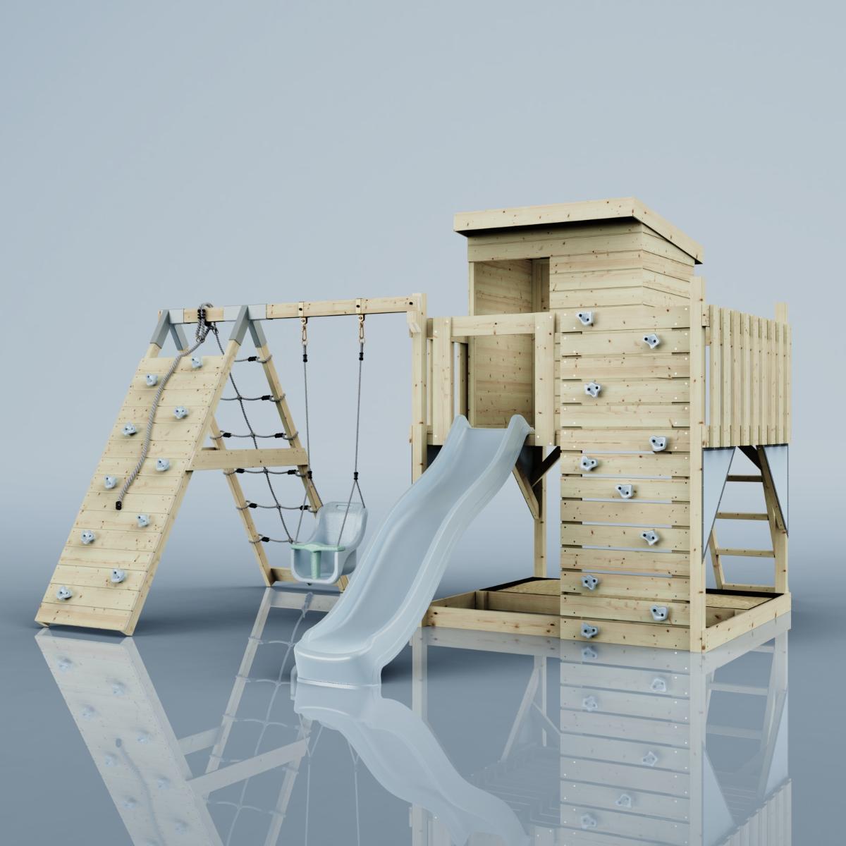 PolarPlay Spielturm Freja von PolarPlay