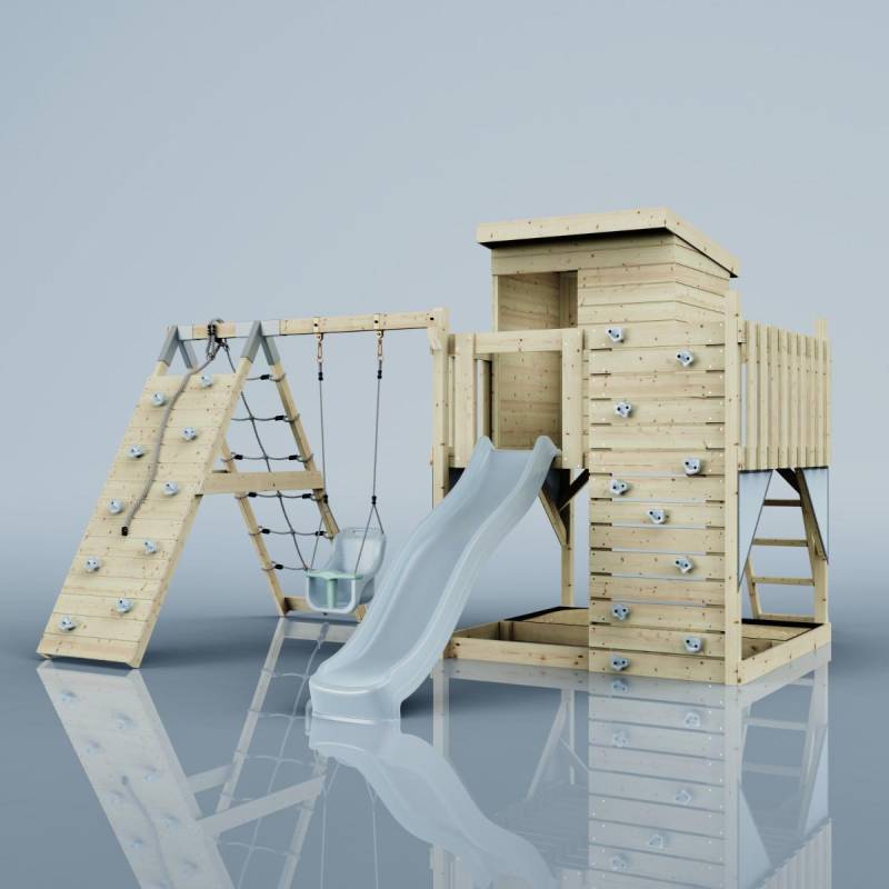 PolarPlay Spielturm Freja von PolarPlay