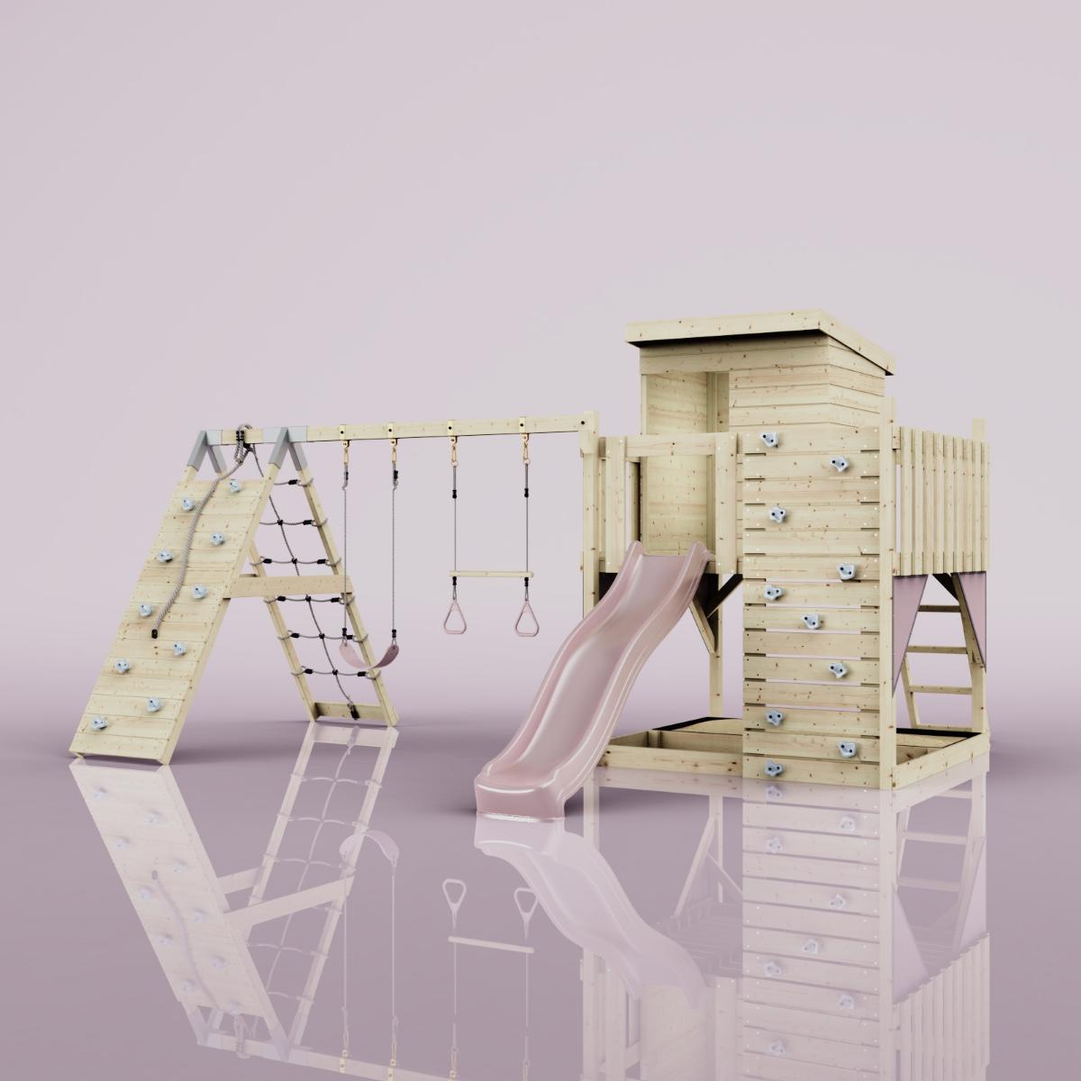 PolarPlay Spielturm Frida PolarPlay Spielturm Frida von PolarPlay