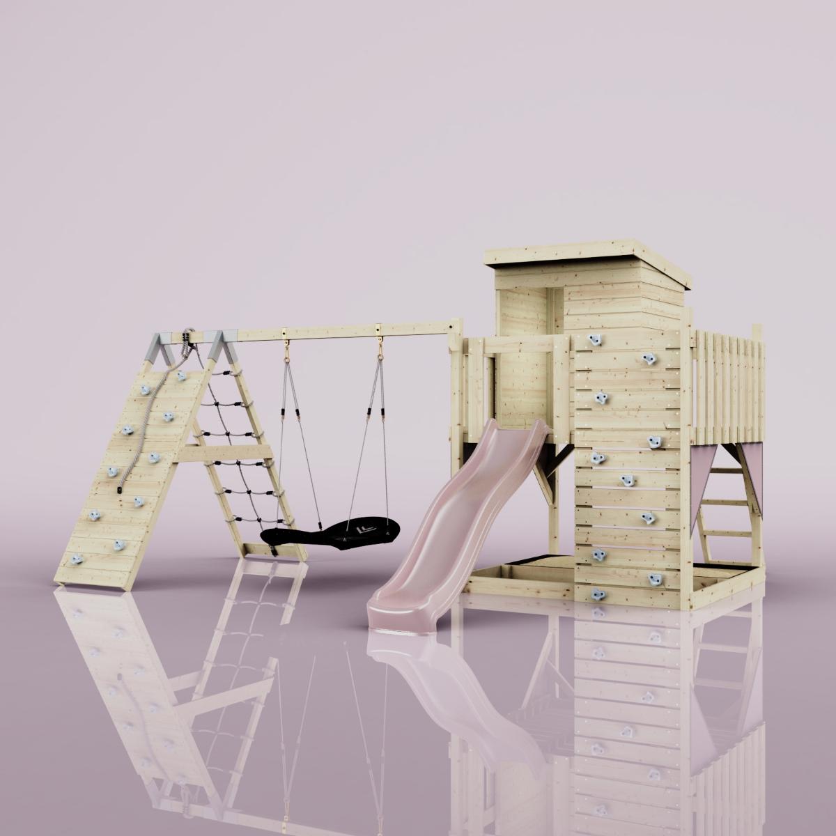 PolarPlay Spielturm Frida PolarPlay Spielturm Frida von PolarPlay