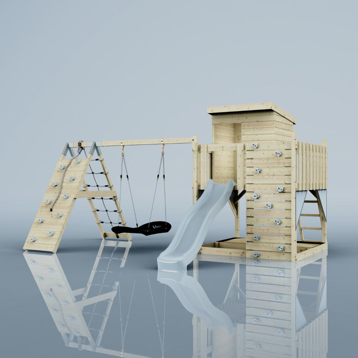 PolarPlay Spielturm Frida PolarPlay Spielturm Frida von PolarPlay