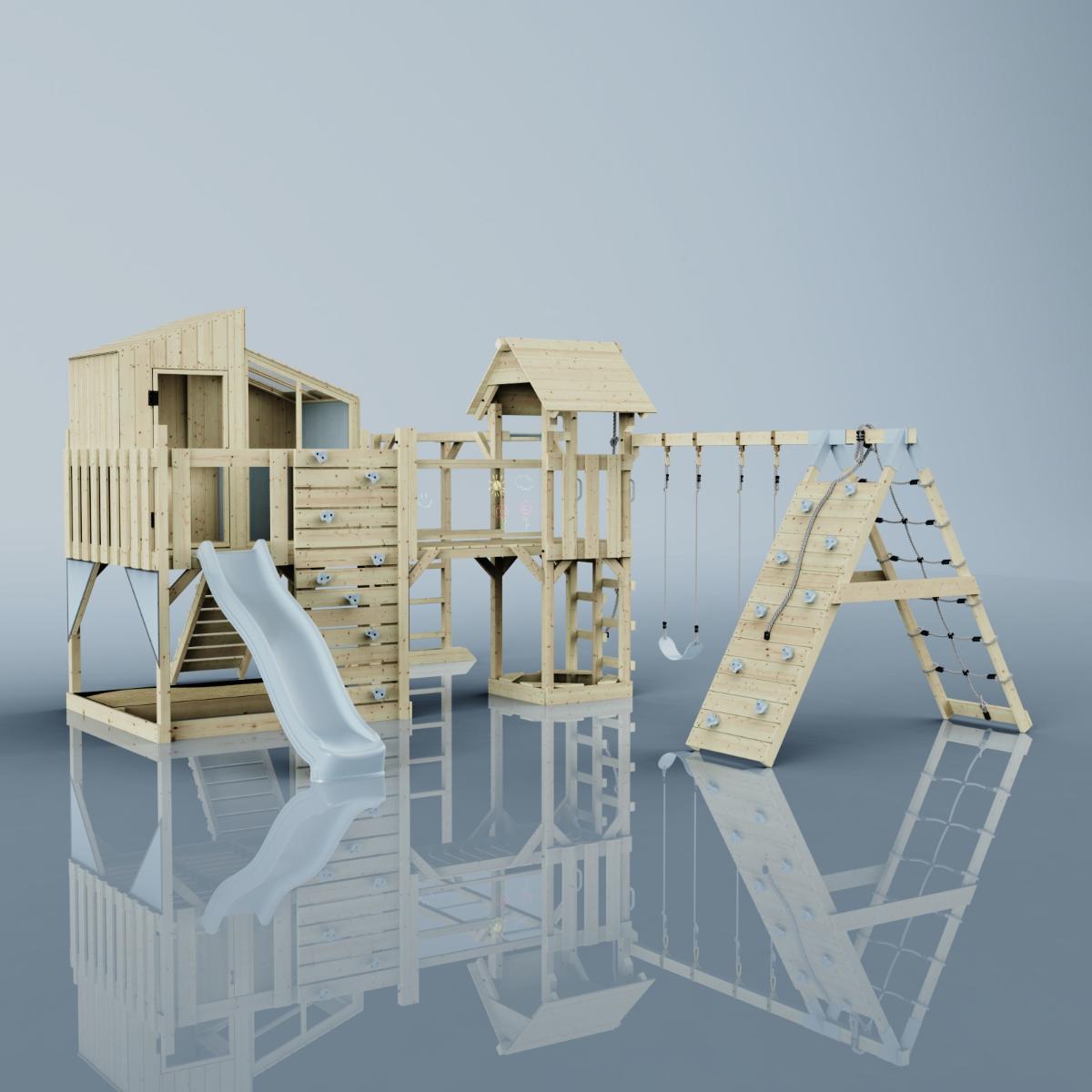 PolarPlay Spielturm Gustav von PolarPlay