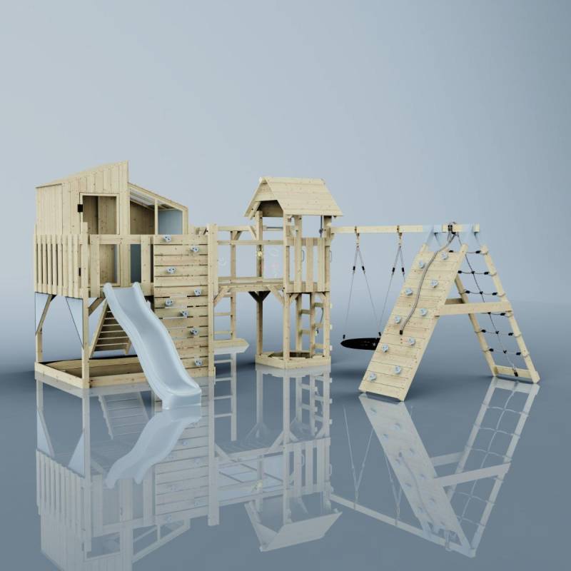 PolarPlay Spielturm Gustav von PolarPlay