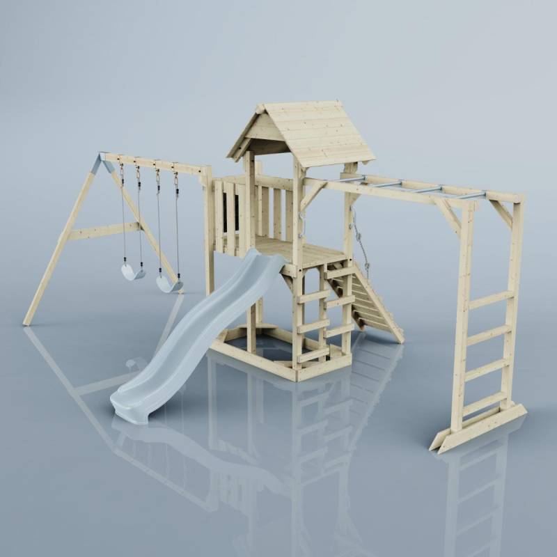 PolarPlay Spielturm Helsingborg von PolarPlay