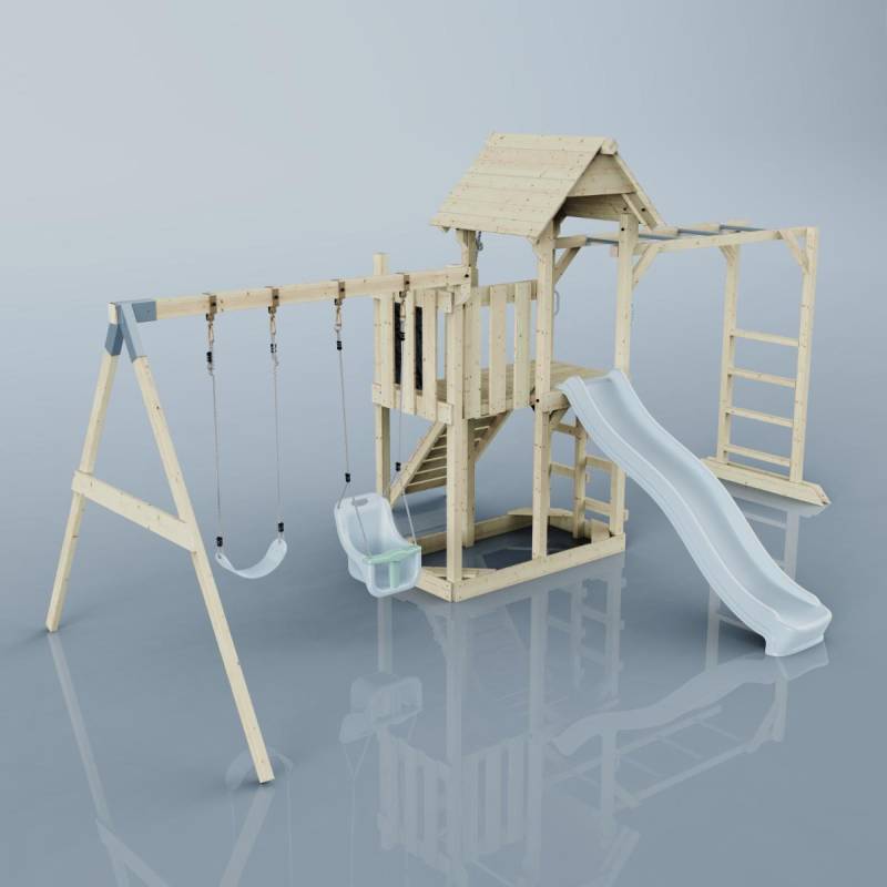 PolarPlay Spielturm Helsingborg von PolarPlay