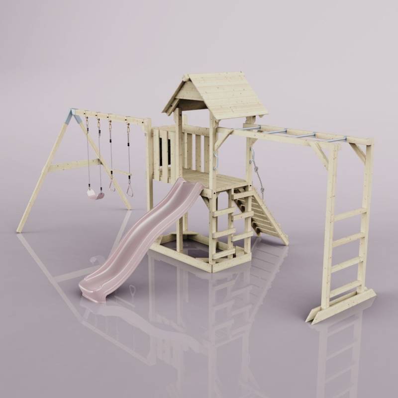 PolarPlay Spielturm Helsingborg von PolarPlay