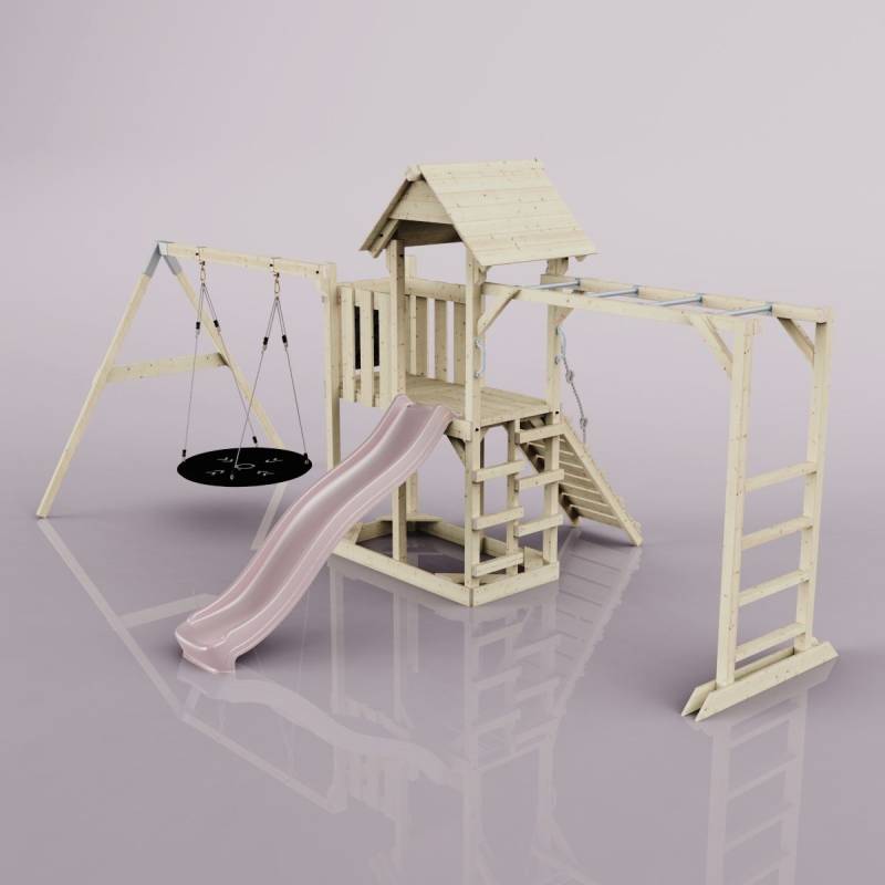 PolarPlay Spielturm Helsingborg von PolarPlay