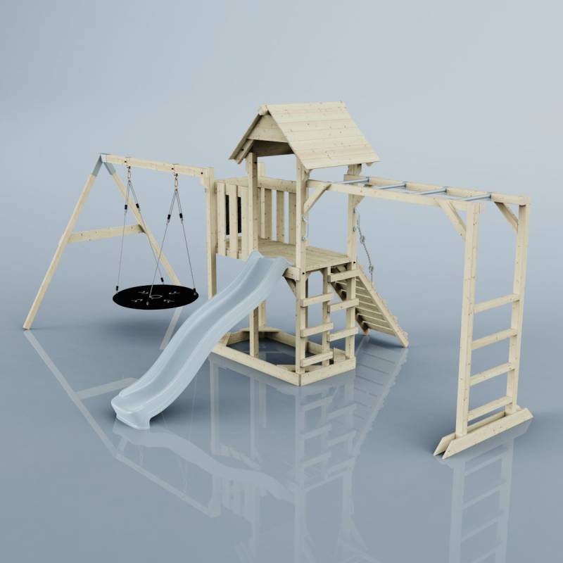 PolarPlay Spielturm Helsingborg von PolarPlay