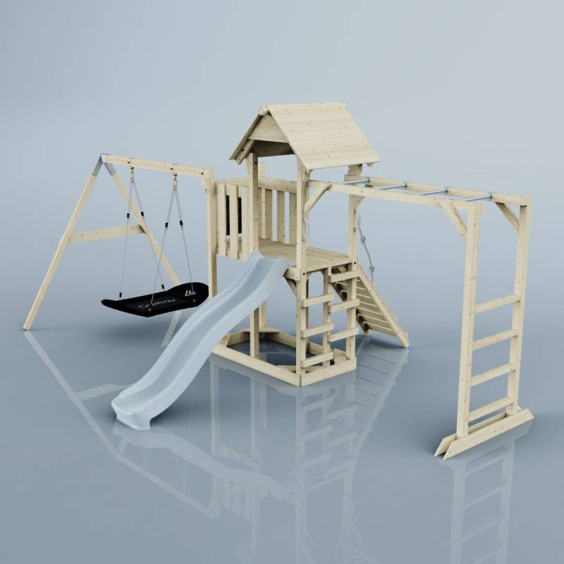 PolarPlay Spielturm Helsingborg von PolarPlay