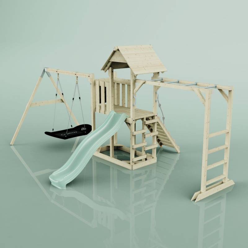 PolarPlay Spielturm Helsingborg von PolarPlay