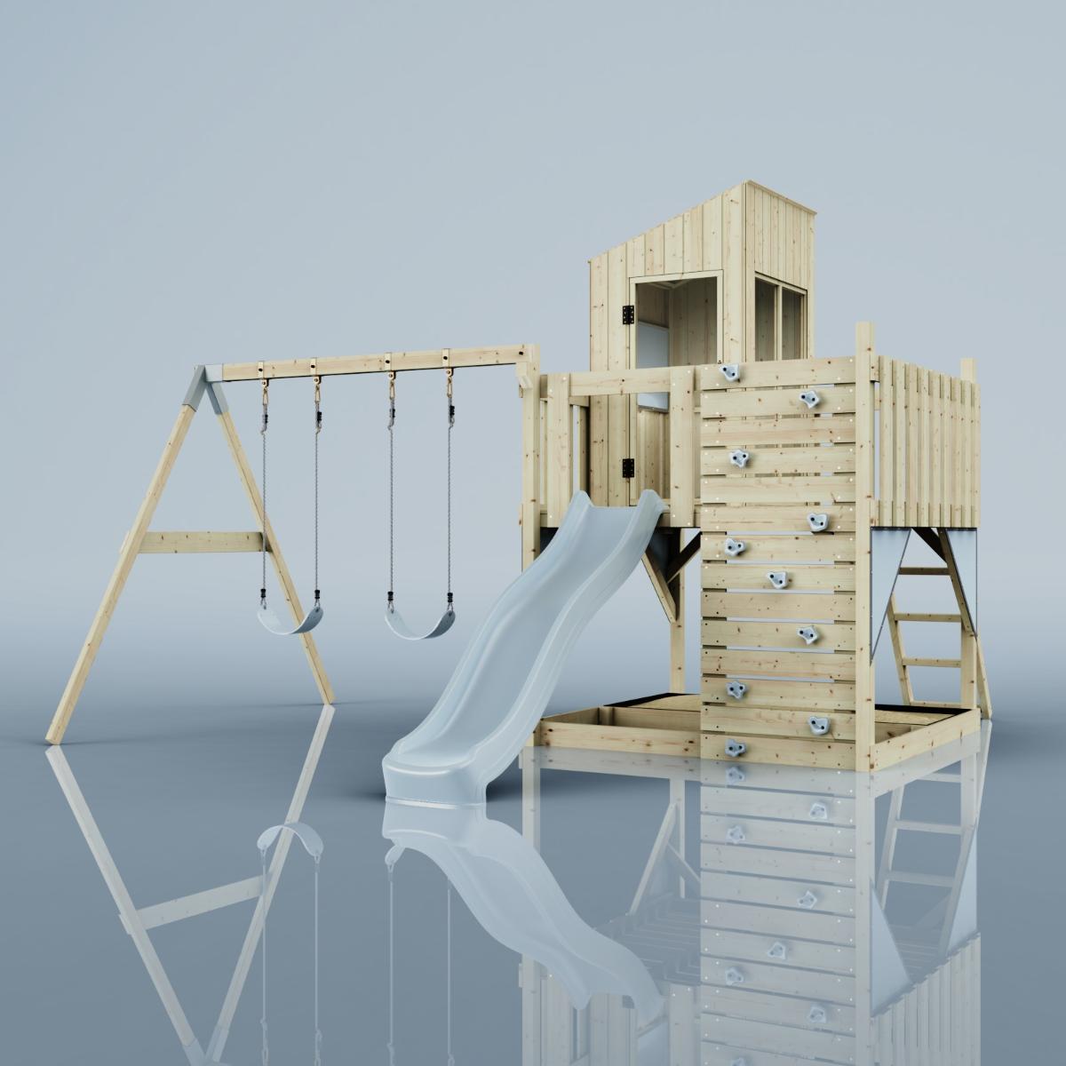 PolarPlay Spielturm Henry PolarPlay Spielturm Henry von PolarPlay