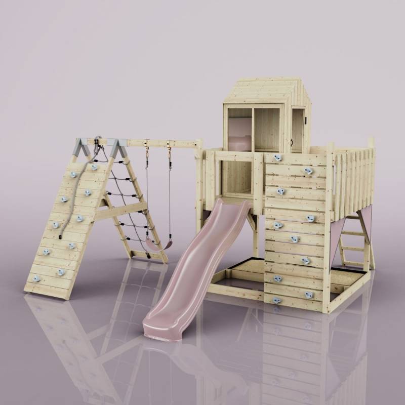 PolarPlay Spielturm Ida von PolarPlay