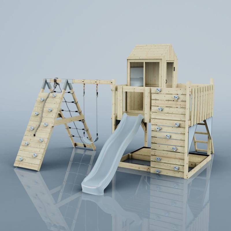 PolarPlay Spielturm Ida von PolarPlay