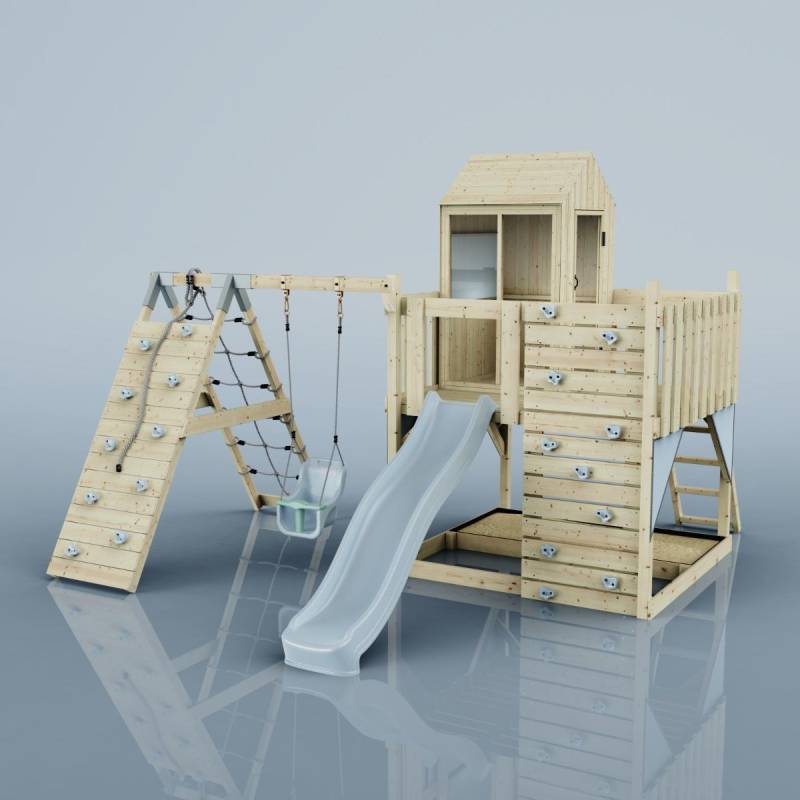 PolarPlay Spielturm Ida von PolarPlay